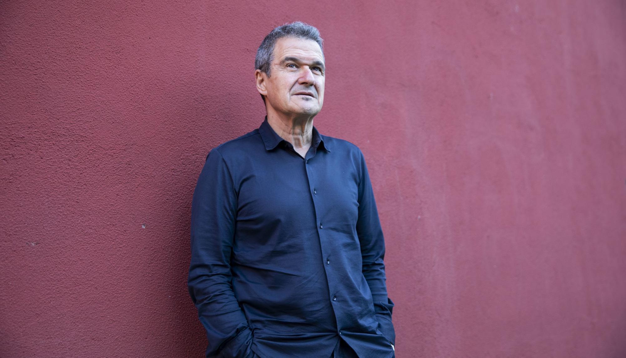 Javier Segura 1